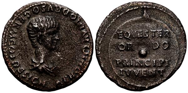 M0000025231 - Julio-Claudian dynasty