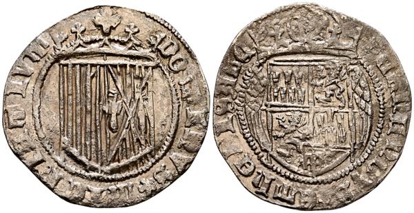 M0000025233 - Reyes Católicos