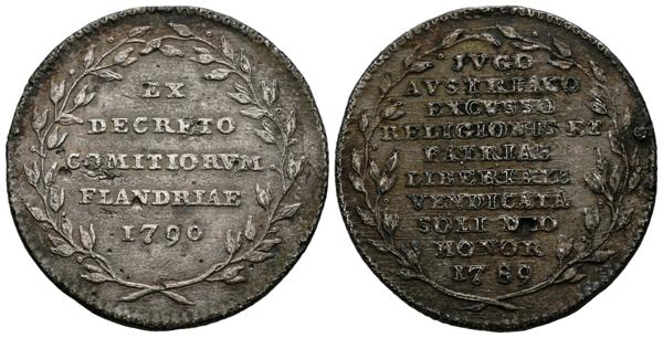 M1632000039 - Moneda Extranjera