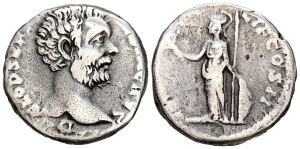 M2803000008 - Dinastía Severa