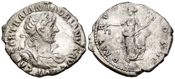 M2803000011 - Dinastía Antonina