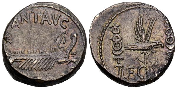 M2803000014 - República Romana