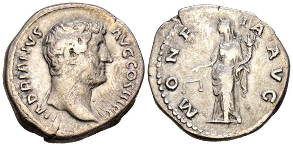 M2803000017 - Dinastía Antonina