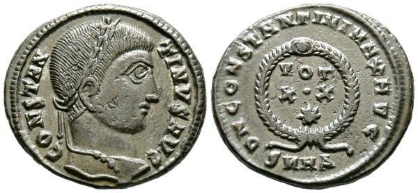 M2803000024 - Familia Constantinus