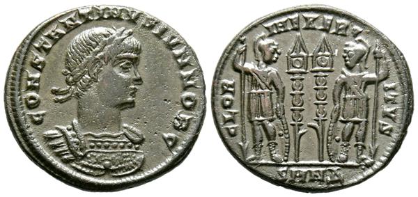 M2803000025 - Familia Constantinus