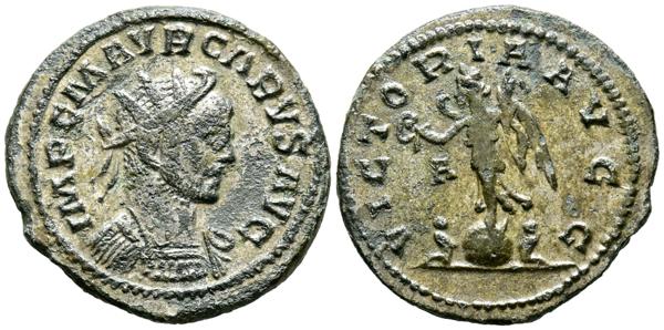 M2803000028 - La Anarquía Militar