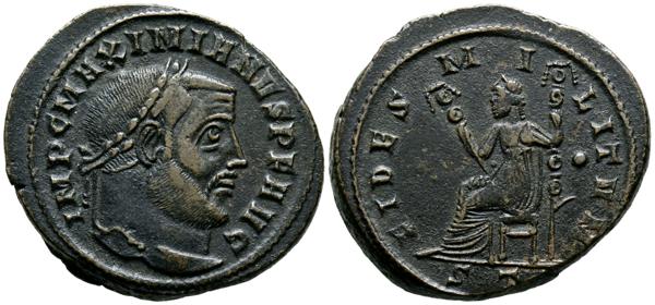 M2803000030 - Familia Constantinus