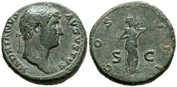 M2803000031 - Dinastía Antonina