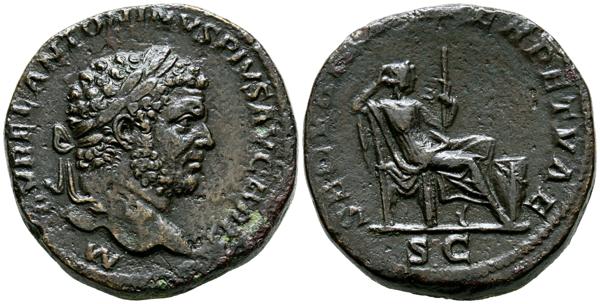 M2803000034 - Dinastía Severa