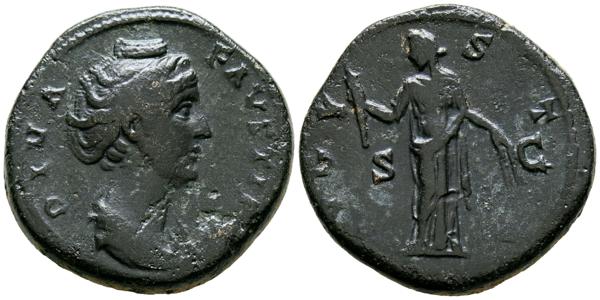 M2803000037 - Dinastía Antonina