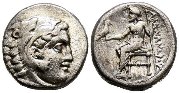 M2803000043 - Grecia Antigua