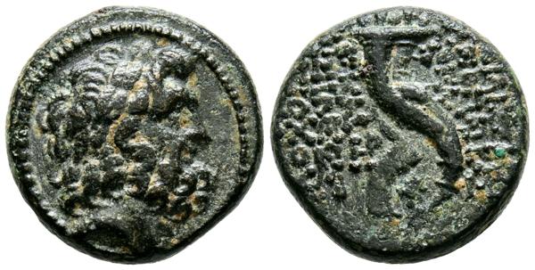 M2803000047 - Grecia Antigua